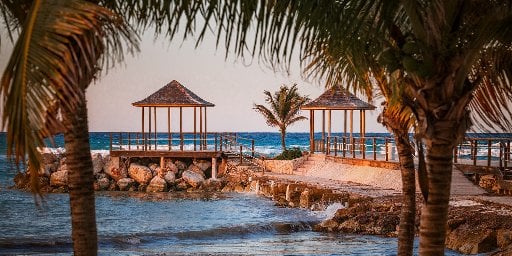 5 Caribbean Islands Luxury Cruise Package from Miami Deal
