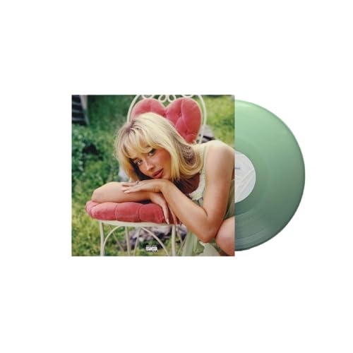 Sabrina Carpenter "Short n' Sweet" Vinyl LP + MP3 Album Deal