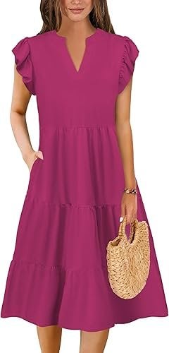 Women’s Summer Dress Deal