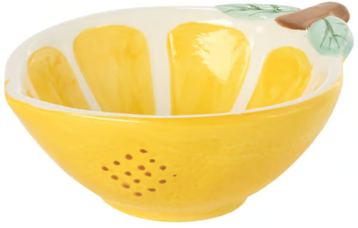Home Essentials Small Lemon Bowl Deal