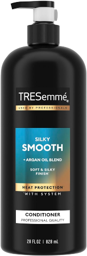 TRESemmé Silky & Smooth Anti-Frizz Hair Conditioner 28-Oz