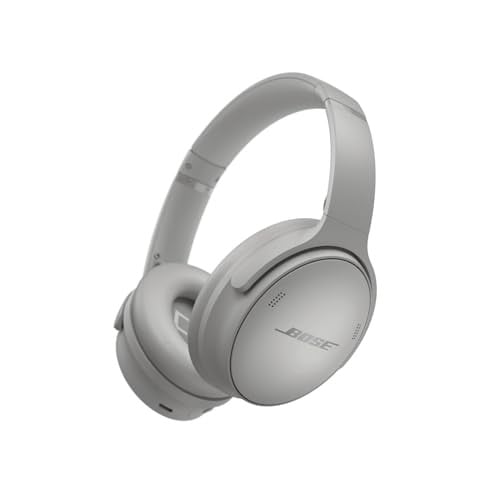 Bose QuietComfort Headphones Moonlight Grey Deal