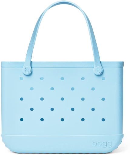Bogg Bag Original Tote Bag – Seas the Day