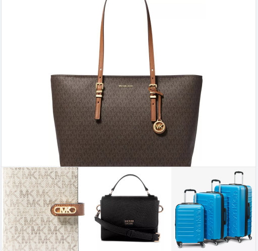 Today Only! Macy's Designer Flash Sale