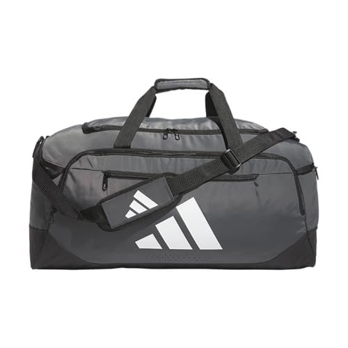 adidas Defender 5 Large Duffel Bag