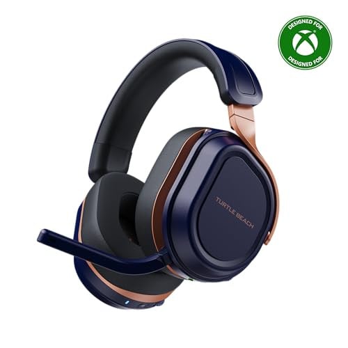 Turtle Beach Stealth 700 Gen 3 Wireless Multiplatform Amplified Gaming Headset for Xbox Series – 60mm Drivers Deal