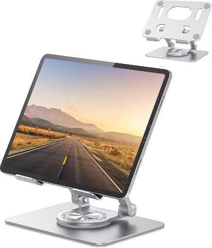 KEXIN Aluminum Adjustable Tablet Stand Deal