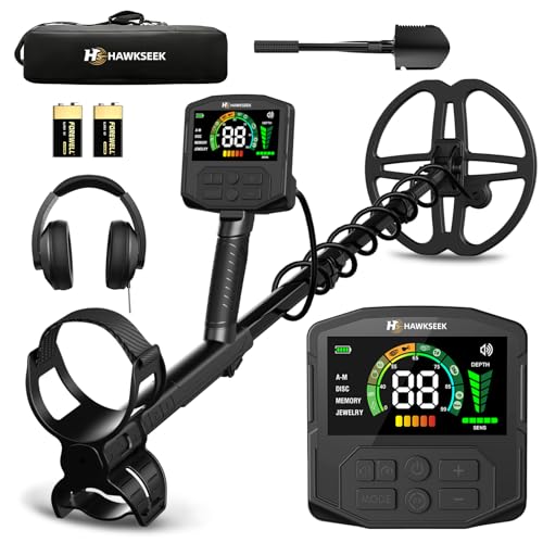 HS-X7 Professional Metal Detector Deal