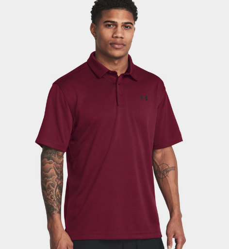Under Armour UA Tech Men’s Polo