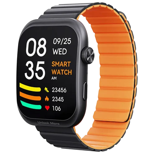 AUKEY SW-1U Smart Watch 1 Ultra