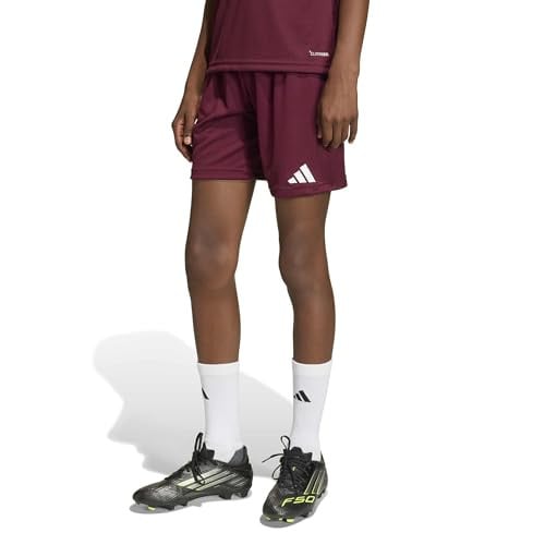 Adidas Entrada 22 Unisex Kids' Shorts