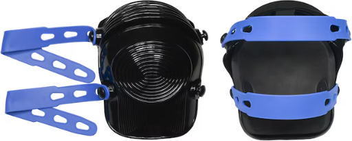 Kobalt Non-marring Knee Pads