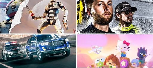Summer Game Fest PlayStation Store Sale Deal