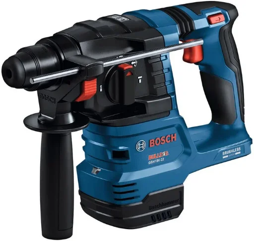 Bosch 18V Brushless SDS-plus Bulldog 3/4in Rotary Hammer (Bare Tool) Deal