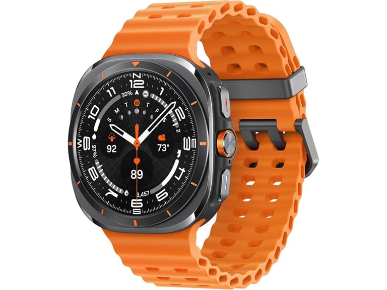 SAMSUNG Galaxy Watch Ultra 47MM LTE Deal