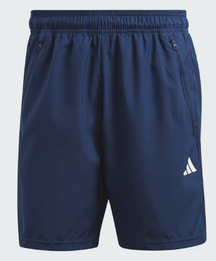 Adidas Men's Train Essentials Woven Training Shorts