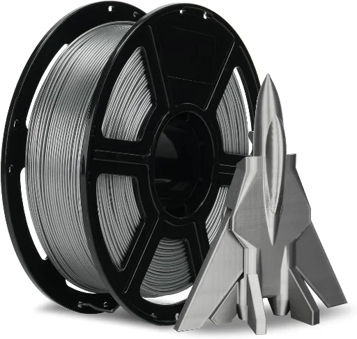 FLASHFORGE Rapid PETG Filament 1.75mm 1kg Spool