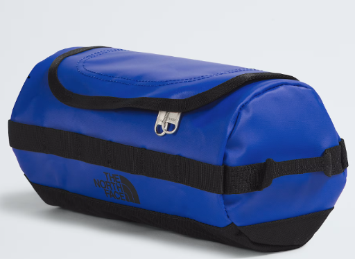 The North Face Base Camp Travel Canister (Blue)