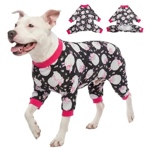 LovinPet Doberman Pajamas