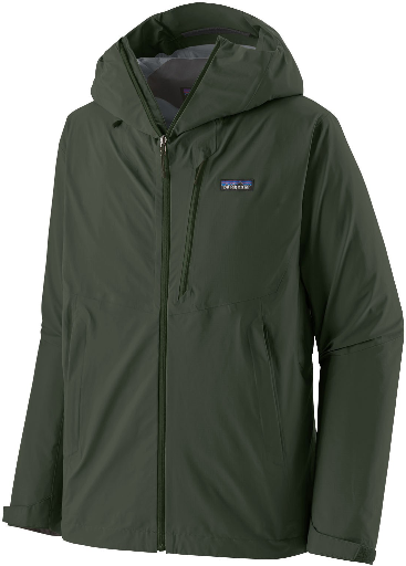 Patagonia Granite Crest Jacket Deal