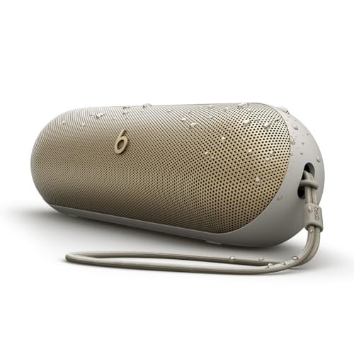 Beats Pill Portable Bluetooth Speaker