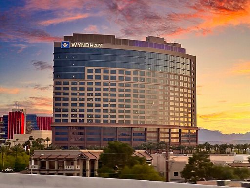 Wyndham Hotels & Resorts Amex Offer