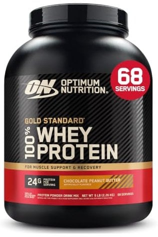 Ghost/Optimum/C4 Energy Drink & Protein Sale Deal