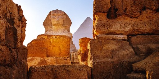 15-Day Private 5-Star Tour of Egypt & Jordan w/ Nile Cruise