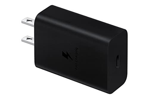 Samsung 15W Wall Charger Type C