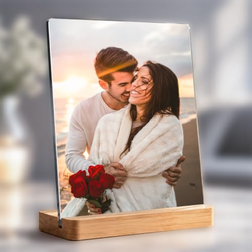 Custom Metal Photo Prints and Frame Deal