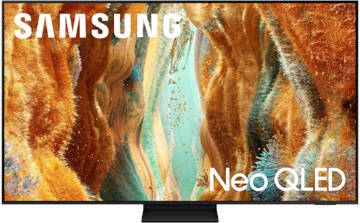 (EDU/EPP) Samsung Neo QLED 4K 60Hz 85" Samsung Vision AI Smart TV + 3.1.1-Ch Music Studio 7 Smart Speaker Deal