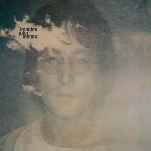 John Lennon "Imagine" Vinyl LP Deal