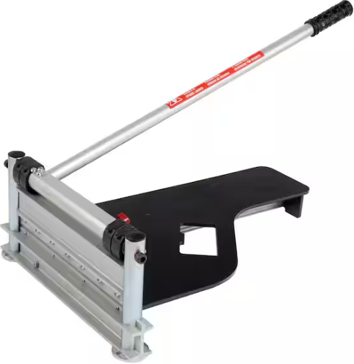 ROBERTS 13 in. Multi-Floor Cutter