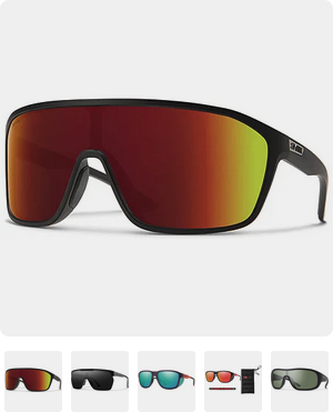 Smith Optics Polarized & Non Polarized Sunglasses Deal