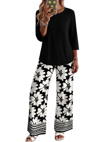 WIHOLL Two Piece Sets Deal
