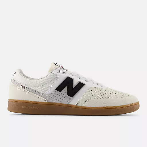 New Balance Men's NB Numeric Brandon Westgate 508 Skate Shoes