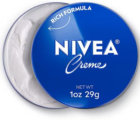 Aquaphor, Eucerin or Nivea Skin Care Sale