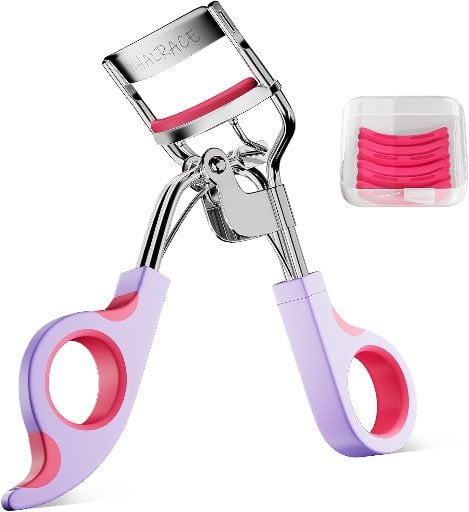 Eyelash Curler