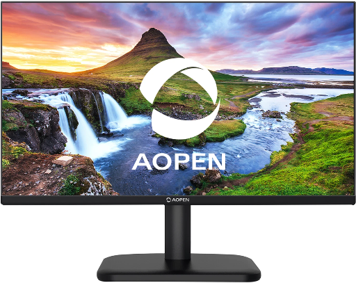 Acer AOPEN 21.5" 1080p FHD 100Hz 1ms FreeSync VA Monitor