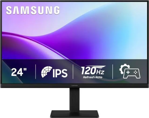Samsung S32GF 24" 1080p 120Hz IPS Monitor