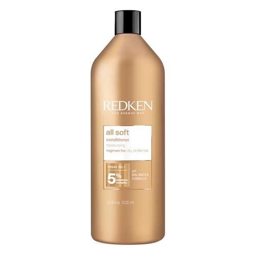 Redken All Soft Conditioner 33.8 Fl Oz Deal