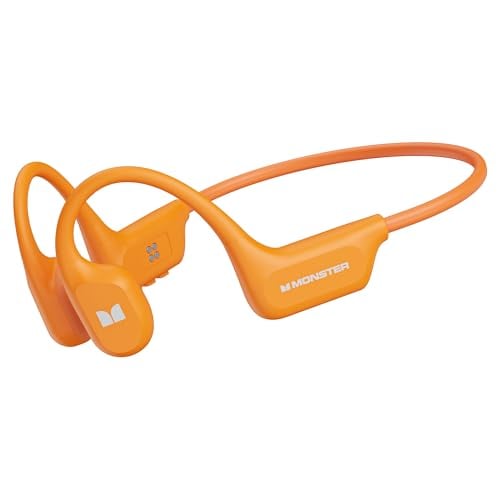 Monster Open Ear BC300 Sport Headphones 32GB Deal