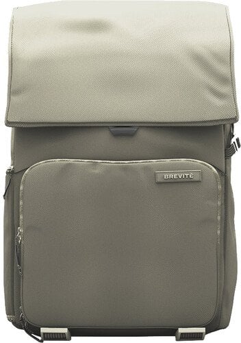 18-L Brevite The Runner Camera Backpack (Pine Green)