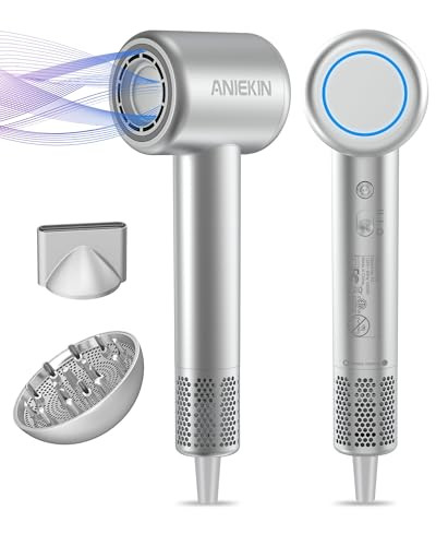 Aniekin Hair Dryer