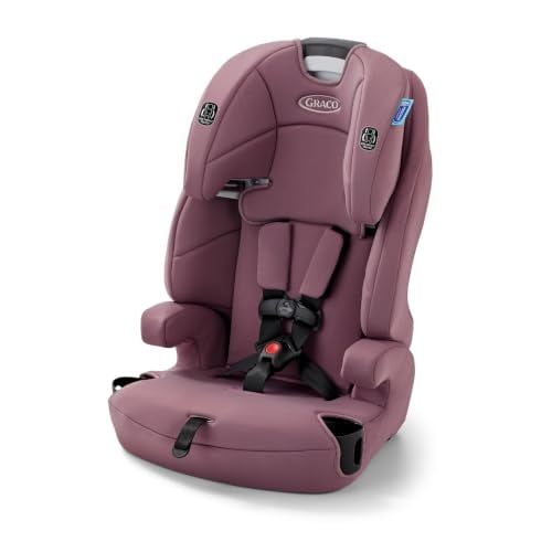 Graco Tranzitions 3-in-1 Harness Booster Car Seat, Proof, Black Deal