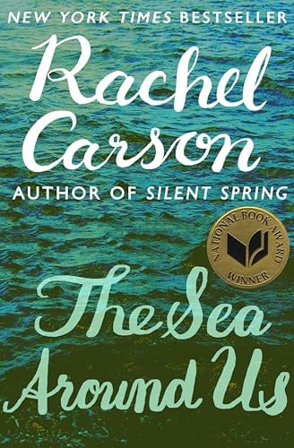 The Sea Around Us Kindle Edition Deal