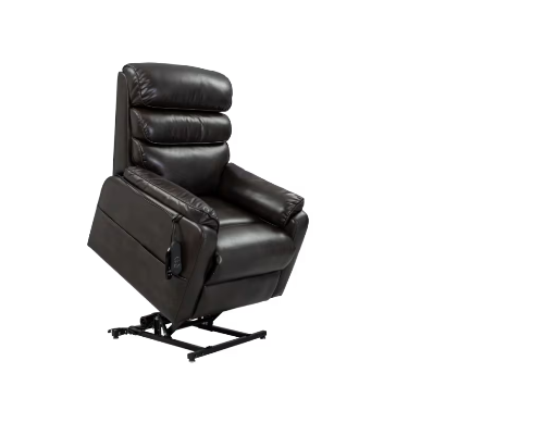 Power Lift Recliner w/ Headrest & Massage & Heat XL6