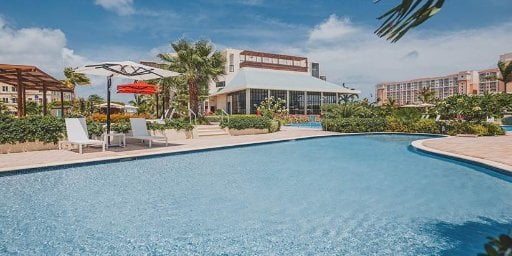 Radisson Blu Aruba 2-Bedroom Suite For 4 People Deal