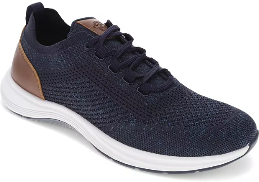 Dockers Men's Bardwell Athletic Sneakers