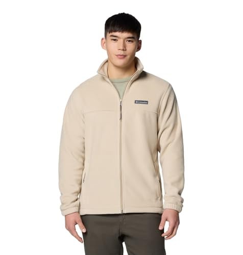 Columbia Men's Steens Mountain 2.0 Full Zip Fleece Jacket (Various Colors/Sizes SM-XXL) Deal